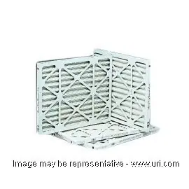 Purolator 5266881522 16X22X1 FME 40 PLEATED FILTER Brand New