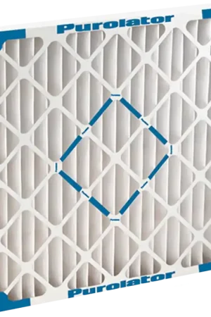 Discount Purolator Hi-E 40 20X 22 1/4x1 CUSTOM 20X22 14x 1 FME 40 PLEATED FILTER