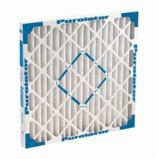 Exclusive Offer Purolator PFFME4025301 25X30X1 FME 40 PLEATED FILTER