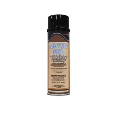 Time-Limited Vapco Products 5990 ARTIC GEL AEROSOL