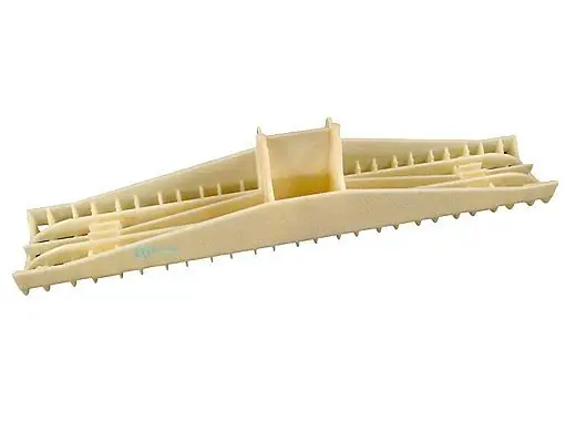 Pentair 23901-0350 Grid Support 25 Inch for Sta-Rite S8D110 DE Filter Order Now