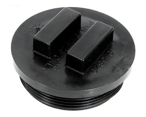 Price Cut Pentair 195829 Plug 2In NPSM