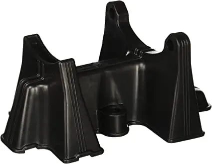 Super Sale Pentair C104-42P Plastic Base Assembly with Motor Pad