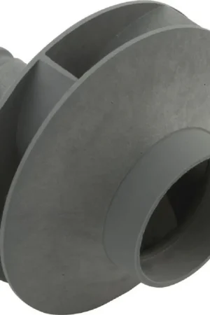 Pentair 17400-0123 Impeller, DuraJet DJ, 2.5hp Crafted
