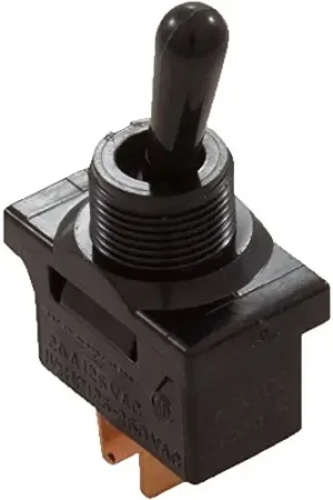 Clearance Pentair 155187 MiniMax Plus HP Dynamo Pool/Spa Toggle Switch