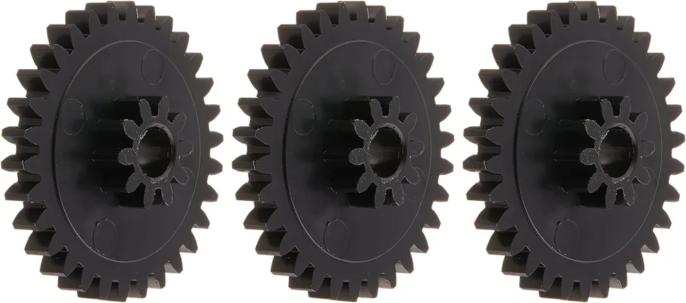 Pentair GW9509 Idler Gear Replacement Kit Kreepy Krauly Great White GW9500 Automatic Pool and Spa Cleaner Hassle-Free Returns