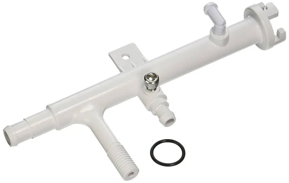 Pentair LLU6 Legend Feed Mast With O-Ring White Clearance