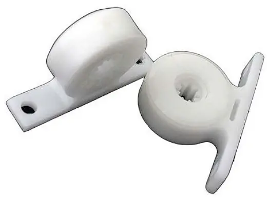 Popular Pentair EC80 Bearings - Turbine (Pk Of 2)