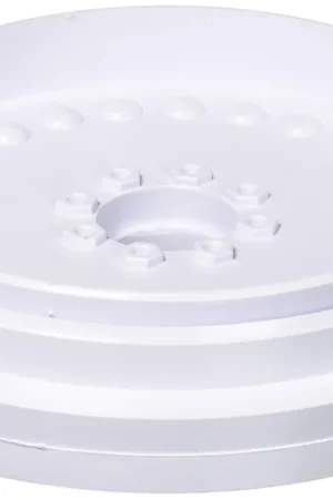 Pentair LLC6PM Wheel Without Bearings Replacement White Legend Platinum Automatic Pool Cleaner Order Now