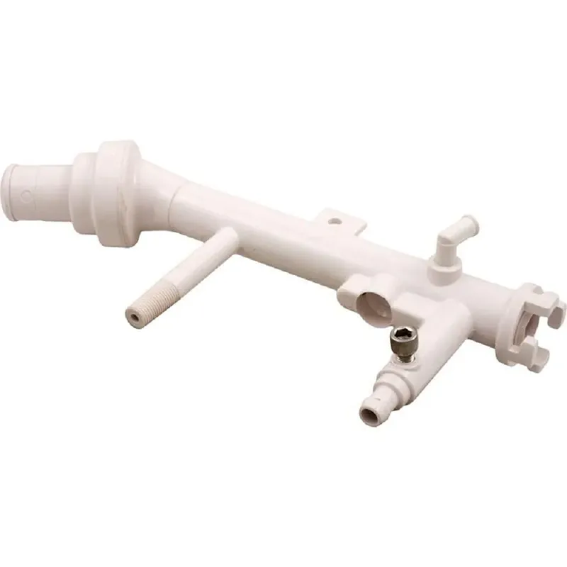 Pentair LXU6 Feed Mast with O-Ring and Swivel for Kreepy Krauly Legend II Special Offer