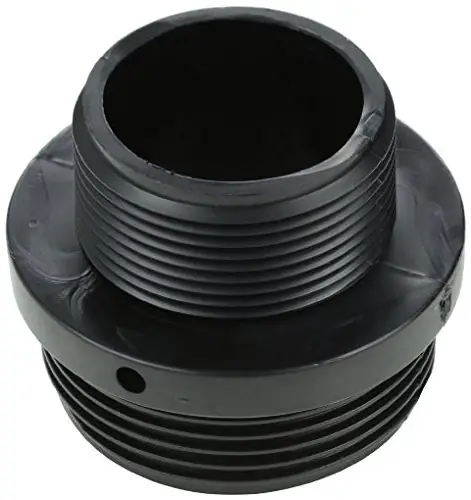 High Quality Pentair 354588 Pf Dynamo Quick Connect - 1.5 in.