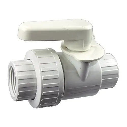 Pentair R172439 Valve Control HC Series for High Capacity Automatic Feeders Time-Limited