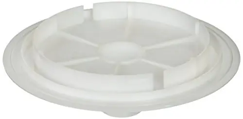 Pentair 85001900 Vacuum Plate Adapter Admiral S15 S20 Skimmer Sale
