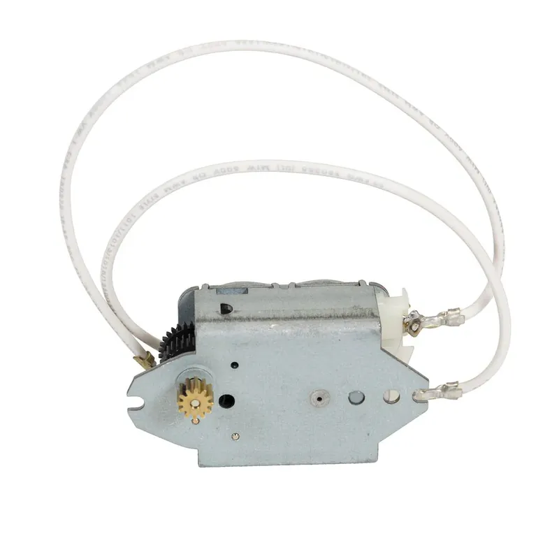 Intermatic WG433-20D Electromechanical Time Switch Motor 208 to 277 VAC 60 Hz Fresh Stock