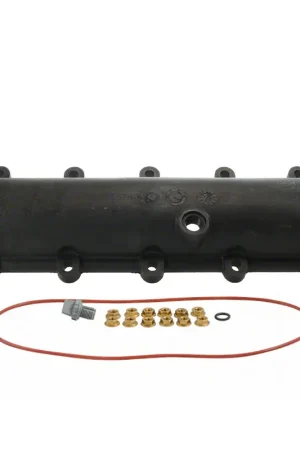 Raypak 015095F Return Header, 206A - 407A, w/Flange Nut Kit Direct From Factory