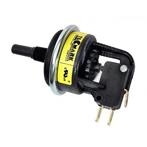 Trending Lochinvar PRS2406 Water Pressure Switch