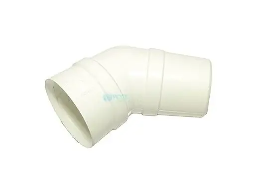 Zodiac W70244 45 Degree Weir Elbow Free Returns