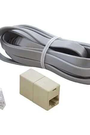 Best Choice Balboa Water Group 30311 Topside Extension Cable 10ft 8 Conductor with 1-1 Connector