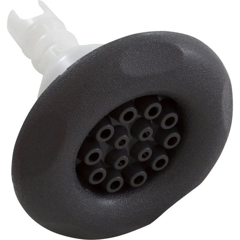 Custom Molded Products 23442-407-000 Jet Intl, Typhoon 400, 4 fd, Mass, Text Scal, Graph Gray Best Seller