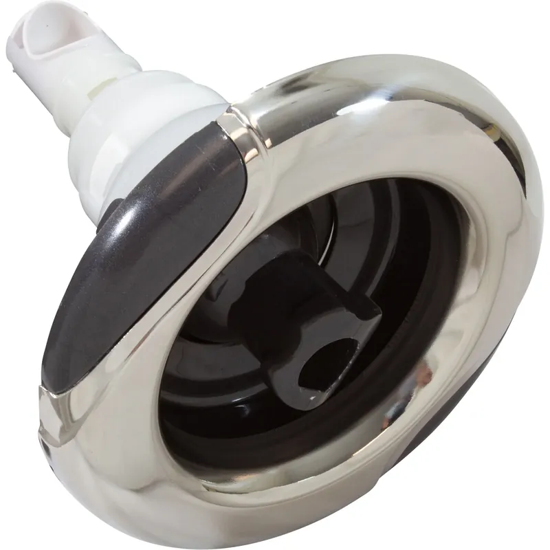 Custom Molded Products 23455-022-700 Jet Intl CMP Typhoon 500 5FD Roto Wave SS/Graph Gry Express Delivery