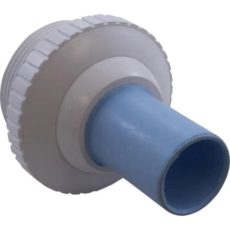 Custom Molded Products 25556-100-000 Eyeball Fitting CMP 1-1/2mpt 3-3/4fd Blue Nozzle Buy Online