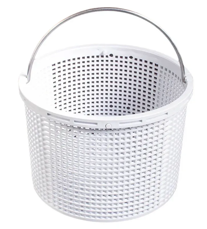 Hot Deal Custom Molded Products 27182-152-000 Skimmer Basket HD