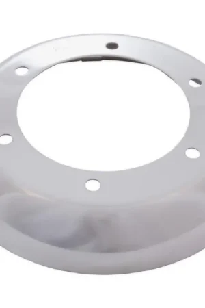PAL Lighting 42-2LS Escutcheon PAL 2L2/2L4 Stainless Steel Bargain