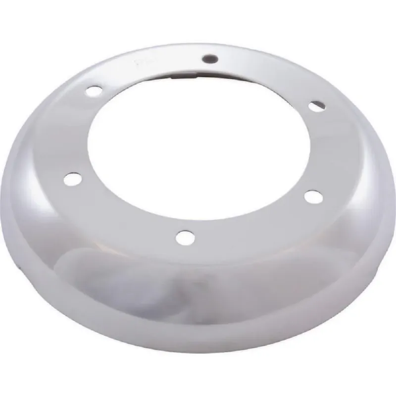PAL Lighting 42-2LS Escutcheon PAL 2L2/2L4 Stainless Steel Bargain