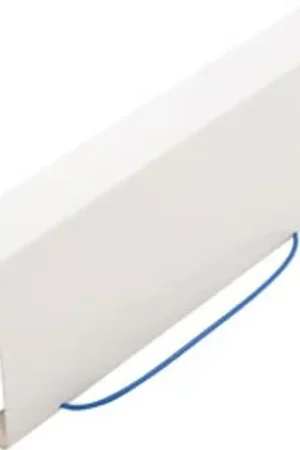 Professional Grade Aladdin 940 Weir, Baker Hydro 9-38 Width