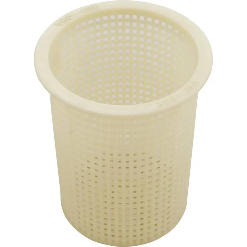 Low Price Val-Pak V60-400 Hayward Leaf Canister Basket