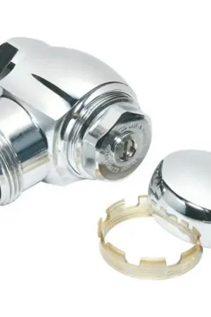 Sloan 3308386 H700A Cp Stop Asm 1 In Adj W/Vr Cap Flash Sale