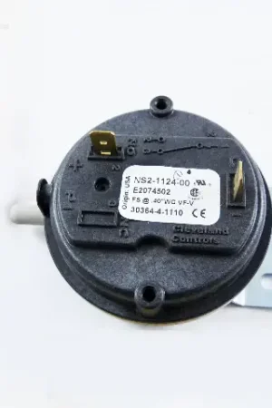 Final Sale Laars E2074502 Air Pressure Switch 0-5000 ft 125-160
