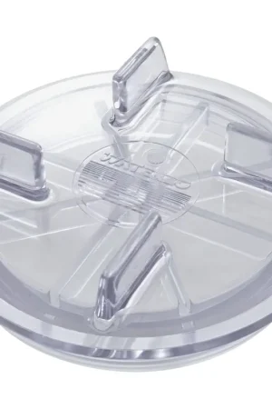 Waterco 634000 Trap Lid SupaTuf HydroStorm 6-3/4 Luxury