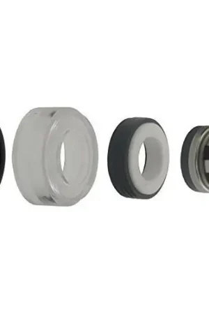 U.S. Seal PS-3869 Viton 0.62 Shaft Seal for Pool or Spa Pump Exclusive Offer