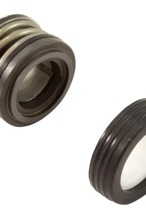Special Offer U.S. Seal PS-200V-CMS Shaft Seal 5/8 Shaft Viton 200