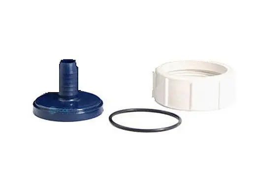 New Arrival Gecko 0699-300007 Reducing Kit In.Clear 3/4 Quantity 2