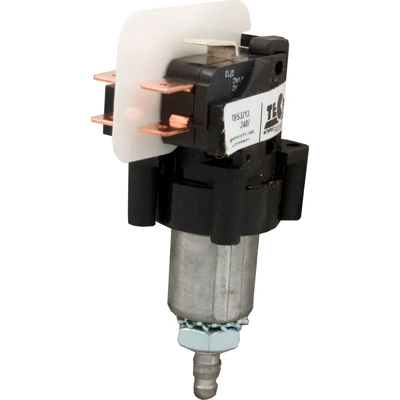 Tecmark TBS3213 Air Switch DPDT 25A Shop Now