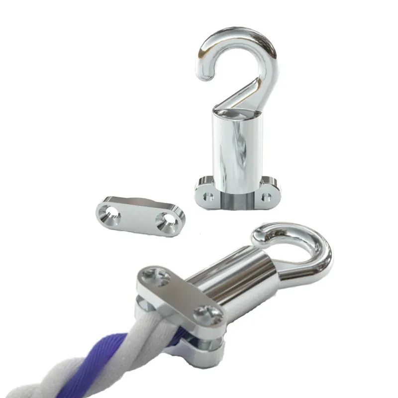Place Order Perma-Cast PH-52 Hook Rope 1-2in. Loop Clamp Cpb