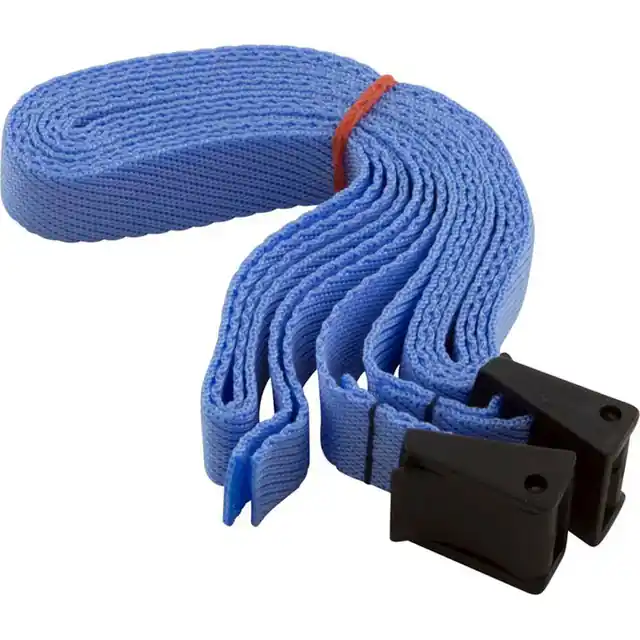 Hot Deal FeherGuard FG - BS2x6 One Blanket Straps, , 54, Quantity 2