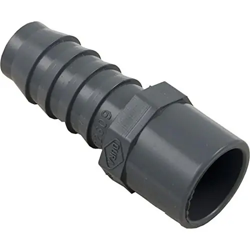 Dura 1432-007 Adapter 0.75 in Spigot x Barb Time-Limited