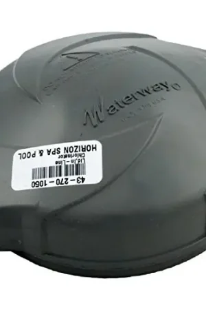 Hot Picks Waterway 519-1167 In-Line Chlorinator Lid