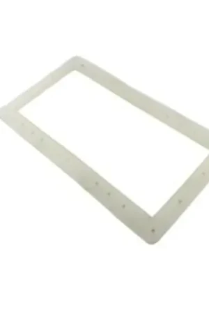 Waterway Plastics 711-4100 Gasket, Waterway FloPro/II Wide Mouth, Faceplate While Supplies Last