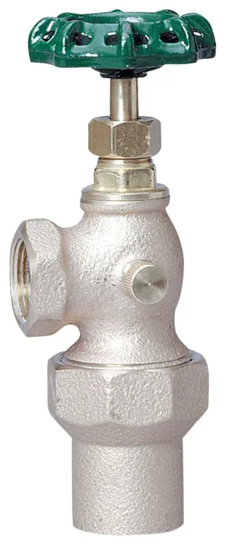 Watts 0123017 LFWAMV-34 ANGLE METER VALVE FLxIPS 34 Luxury