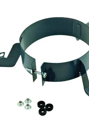 Buy Today Diversitech DMB-3 Motor Mount Torsion Flex Bracket, 5-1/2 inch