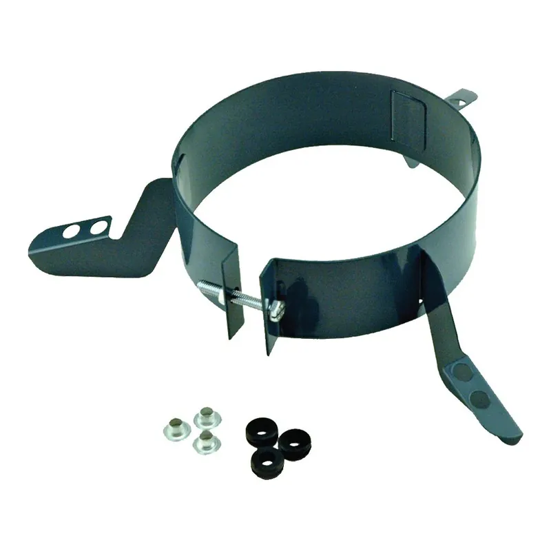 Buy Today Diversitech DMB-3 Motor Mount Torsion Flex Bracket, 5-1/2 inch