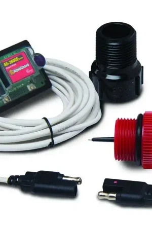 Rectorseal 96126 AquaGuard 24V Condensate Switch 4-3/4 inches Crafted