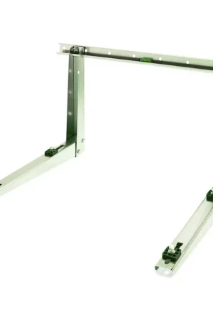 Rectorseal 87733 WBB300 Wall Condenser Bracket 300 lb Bargain