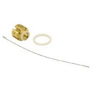 Best Price GOODMAN B1789876 Flow Check Piston Kit 0.076 Inch Piston Replacement B1789876