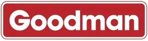 Goodman 20215701S Gasket Kit Professional Grade
