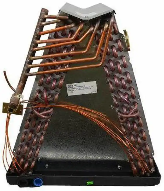 Goodman P140142 3.5 Ton Standard Metal Evaporator Coil Save Now